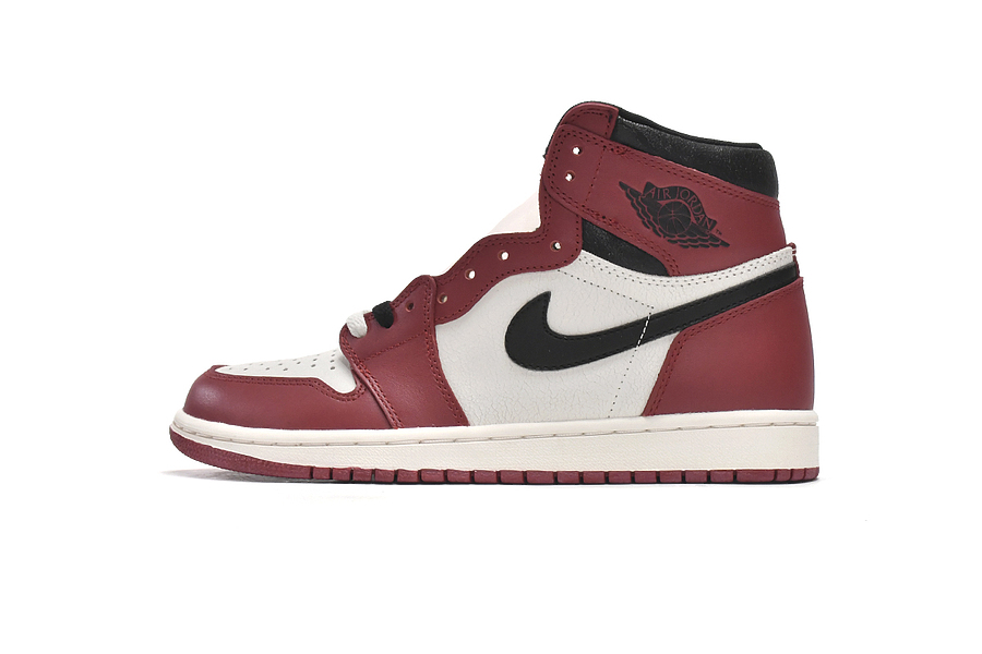 Air Jordan 1 Shoes for men #538983 replica