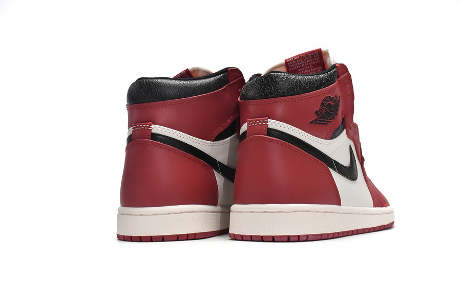 Air Jordan 1 Shoes for men #538983 replica