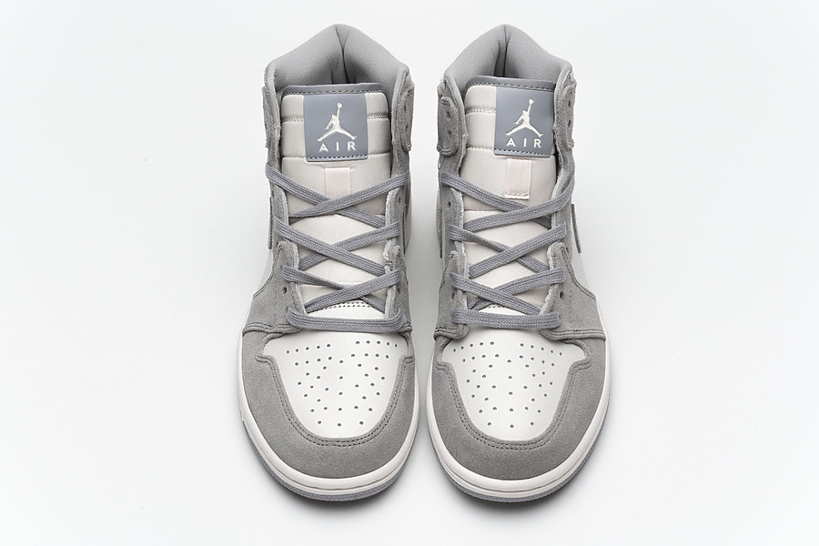 Air Jordan 1 Shoes for Women #538986 replica
