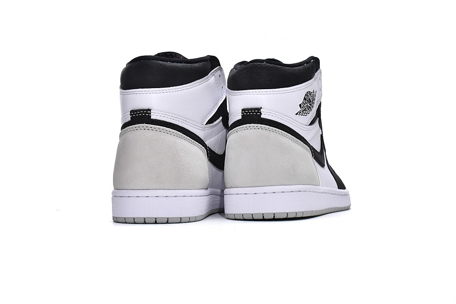 Air Jordan 1 Shoes for Women #538990 replica