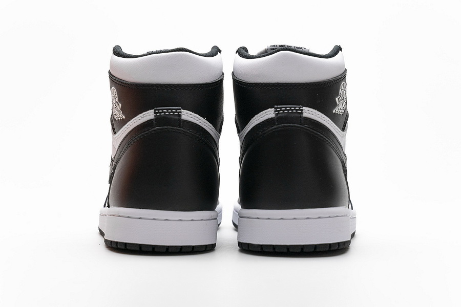 Air Jordan 1 Shoes for Women #538991 replica