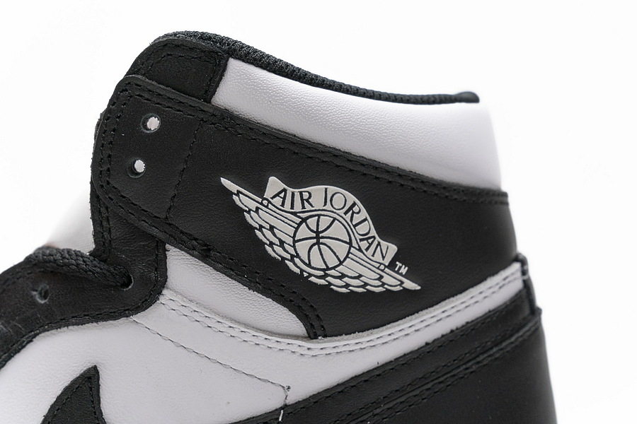 Air Jordan 1 Shoes for Women #538991 replica
