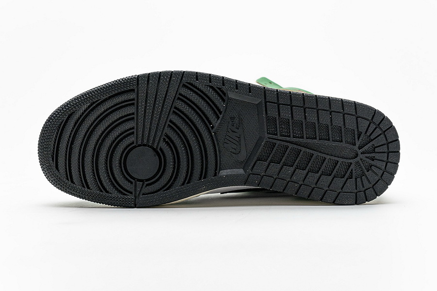 Air Jordan 1 Shoes for Women #538992 replica