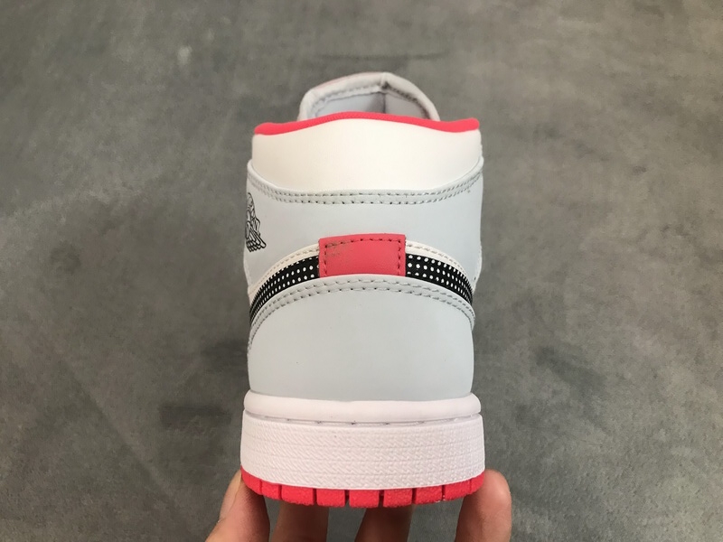 Air Jordan 1 Shoes for Women #538993 replica