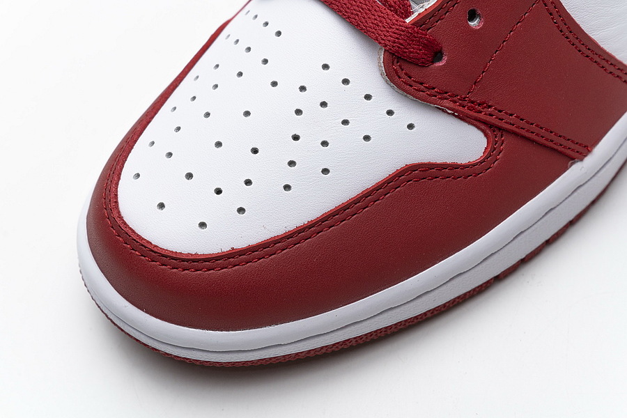 Air Jordan 1 Shoes for Women #538995 replica