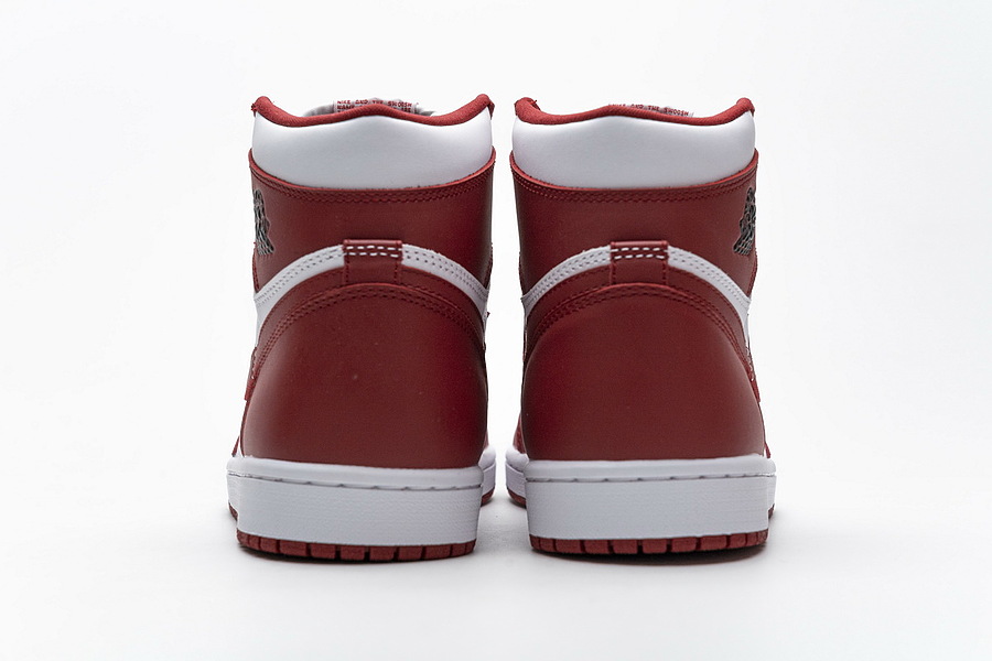 Air Jordan 1 Shoes for Women #538995 replica