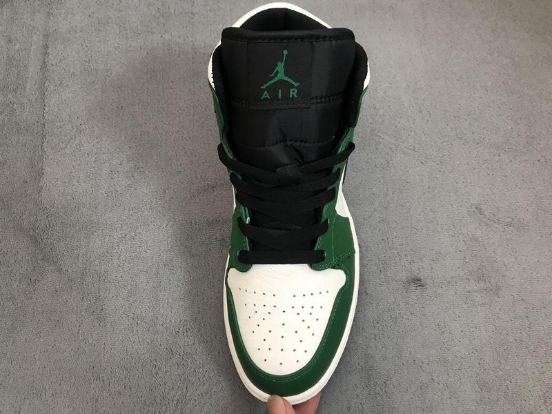 Air Jordan 1 Shoes for Women #538996 replica