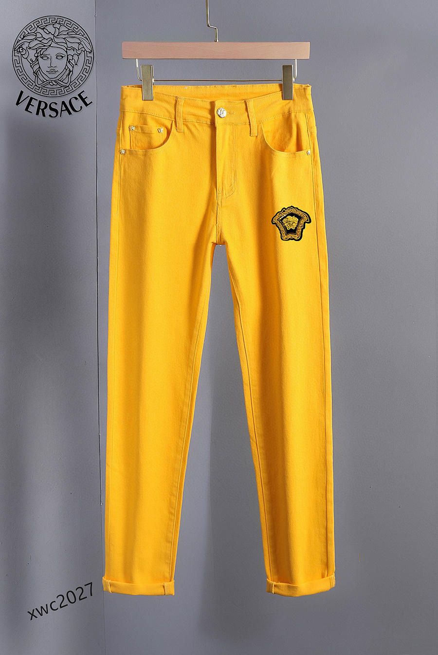 Versace Jeans for MEN #538997 replica