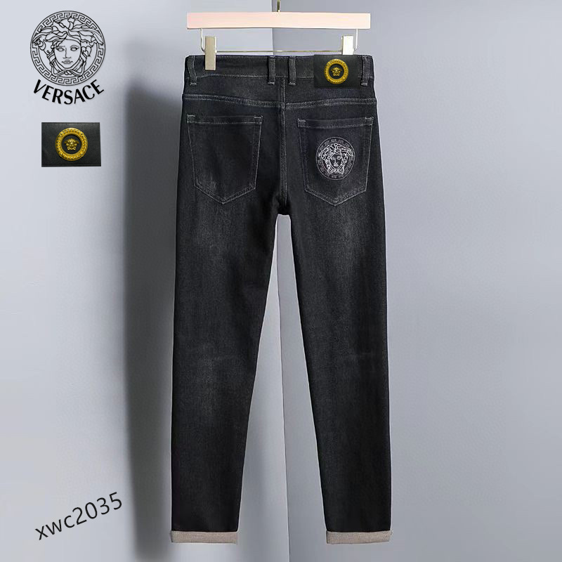 Versace Jeans for MEN #538998 replica