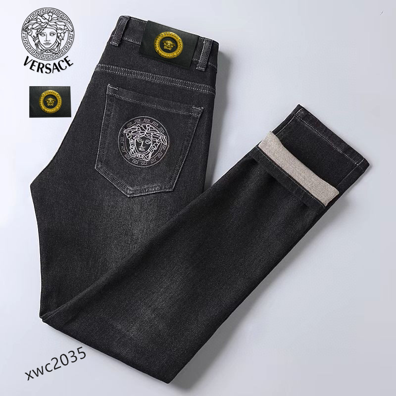 Versace Jeans for MEN #538998 replica