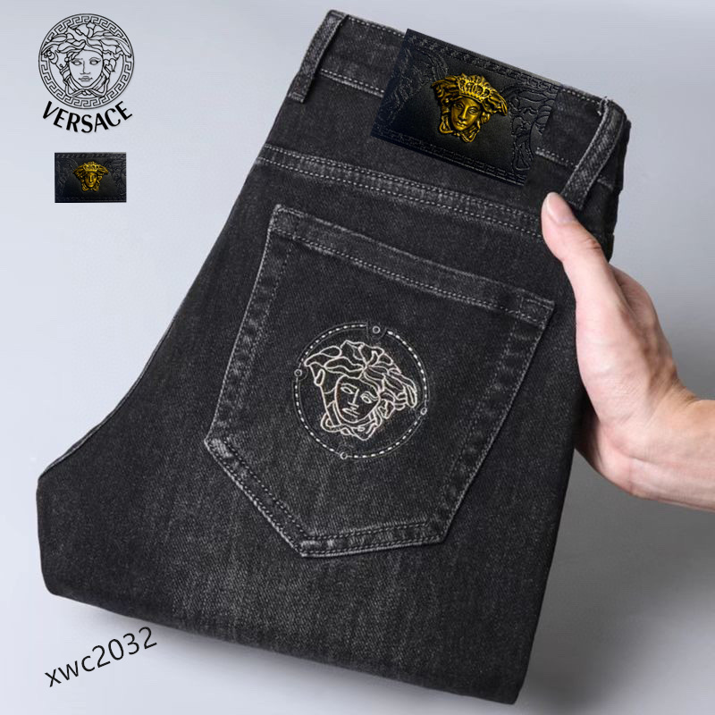 Versace Jeans for MEN #538999 replica
