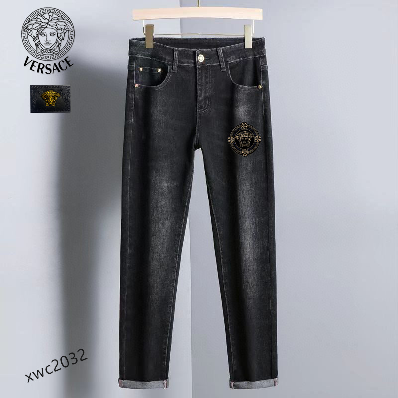 Versace Jeans for MEN #538999 replica