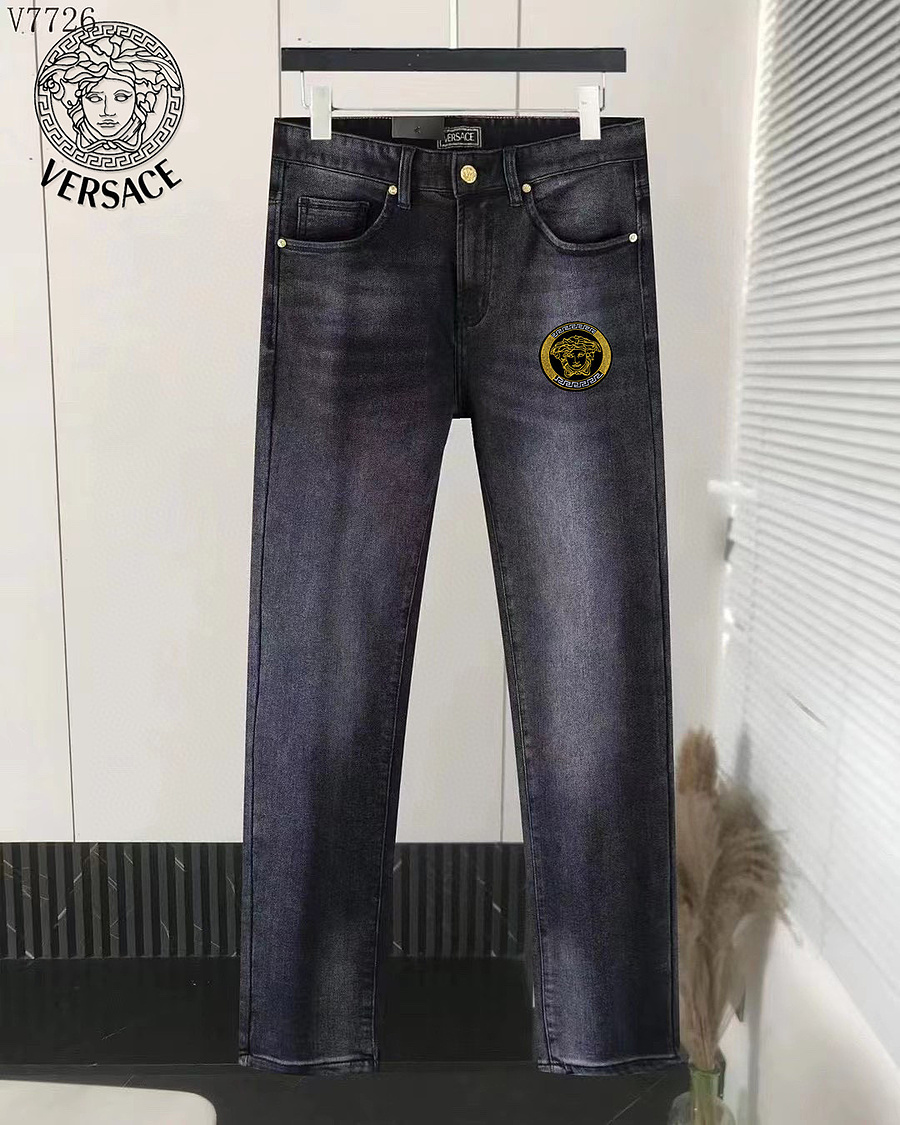 Versace Jeans for MEN #539000 replica