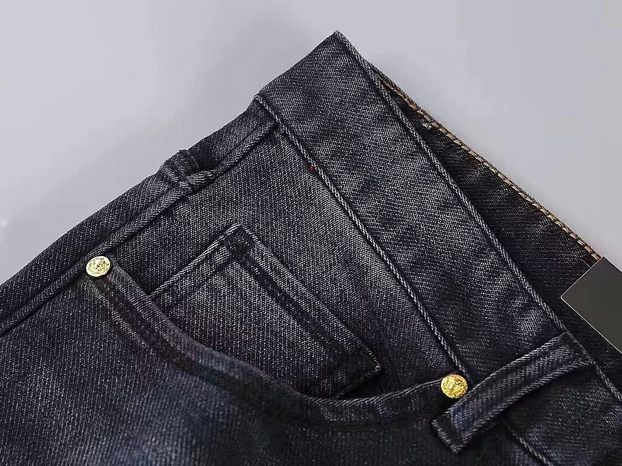Versace Jeans for MEN #539000 replica