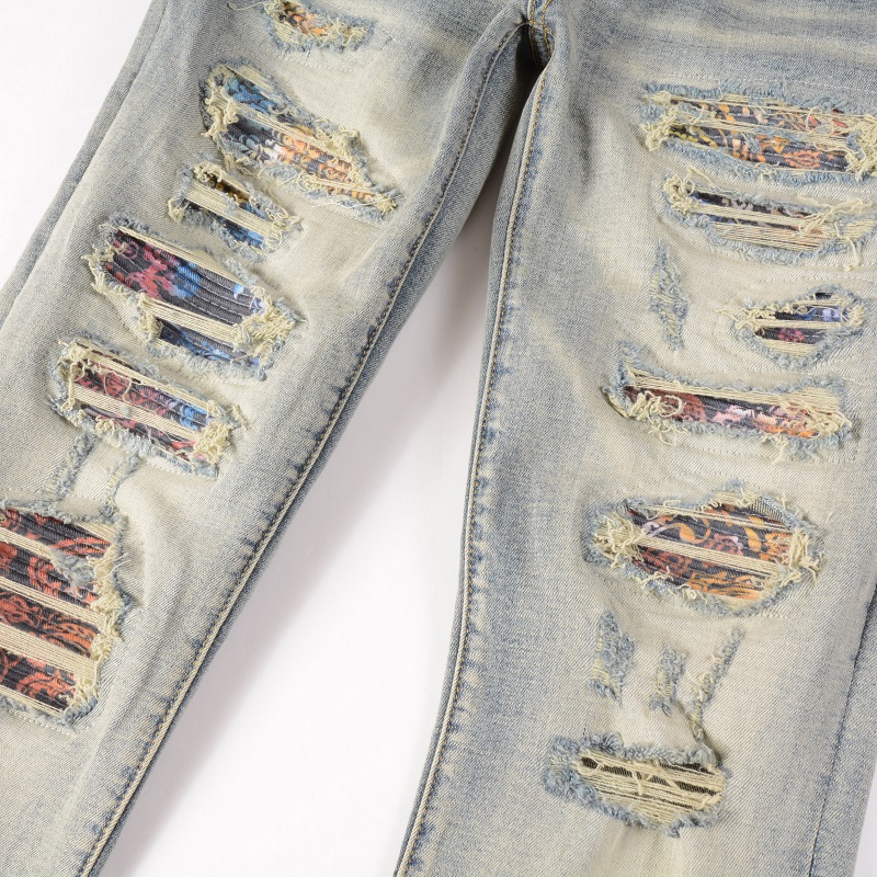 AMIRI Jeans for Men #539054 replica