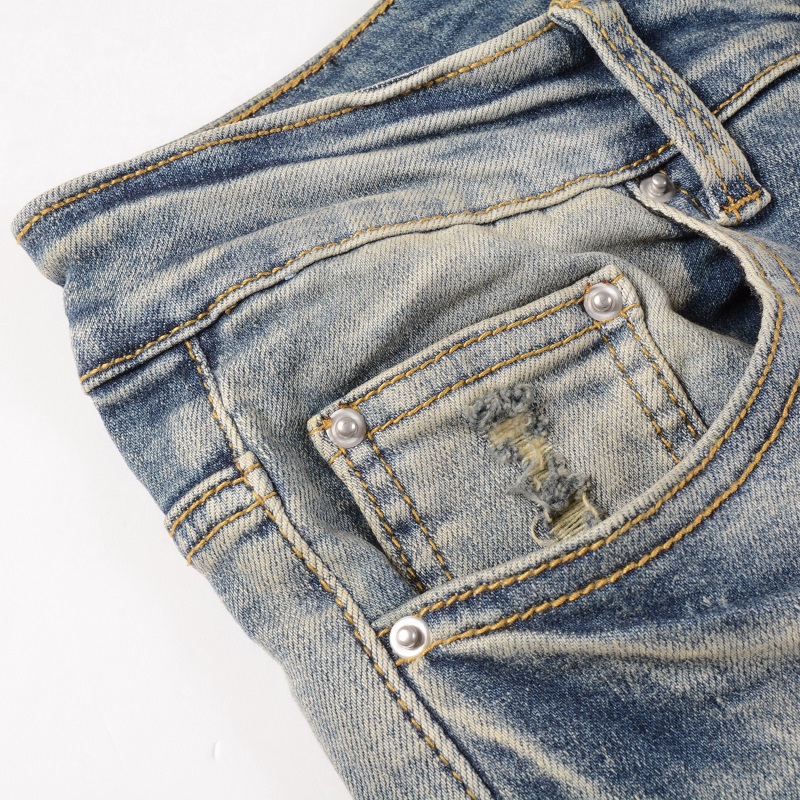 AMIRI Jeans for Men #539054 replica