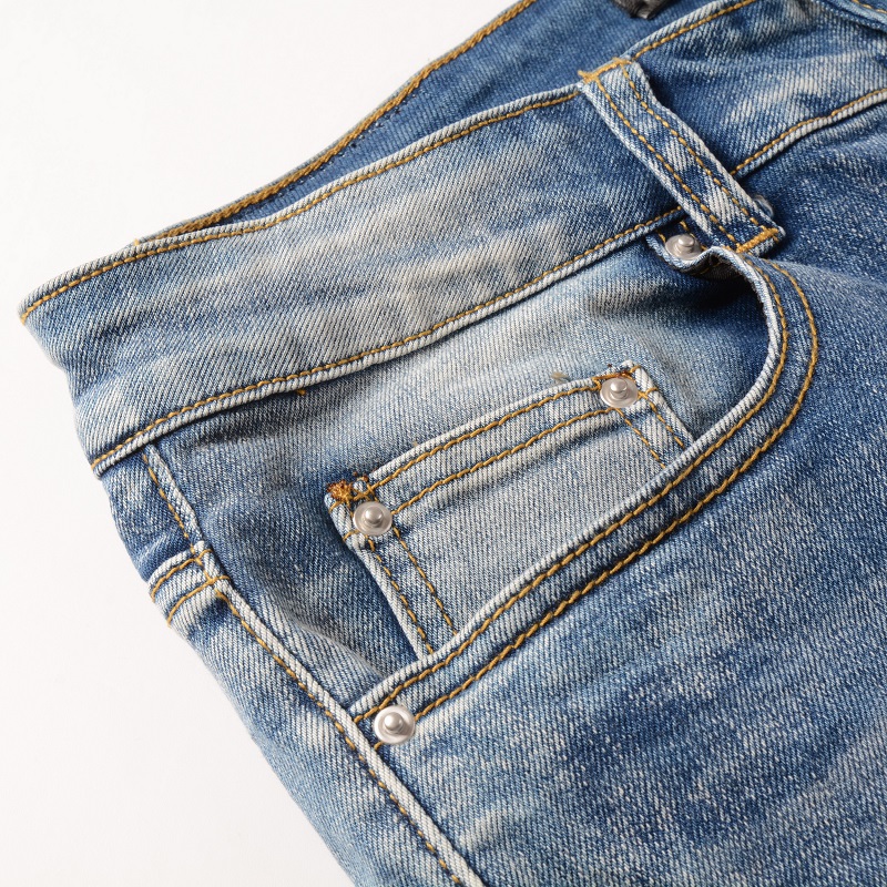 AMIRI Jeans for Men #539056 replica