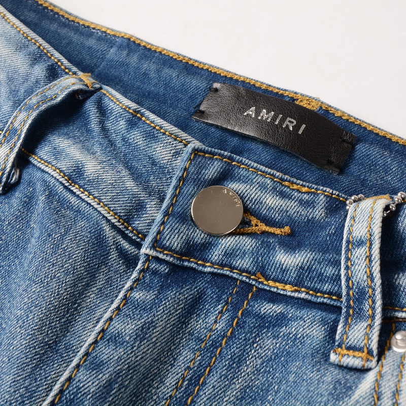 AMIRI Jeans for Men #539056 replica