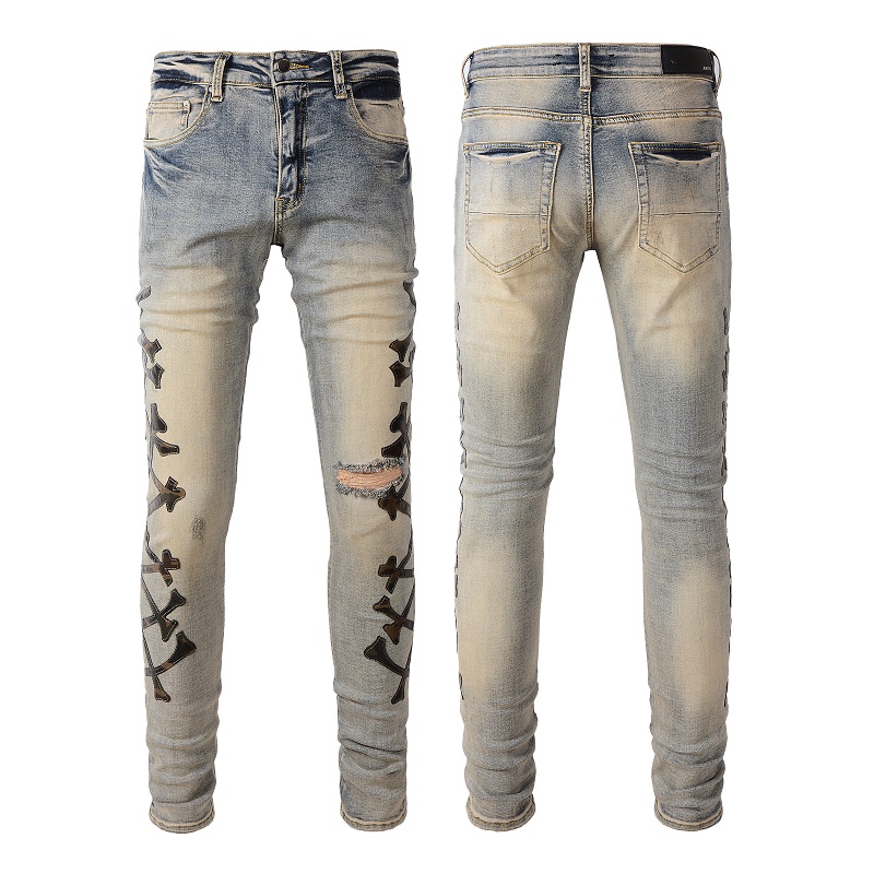AMIRI Jeans for Men #539057 replica
