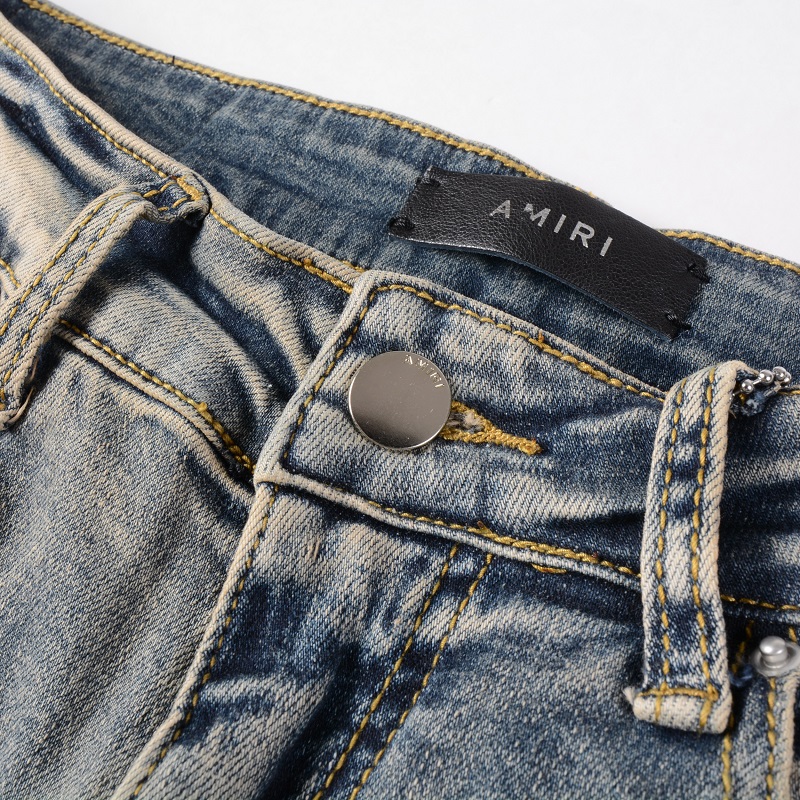 AMIRI Jeans for Men #539057 replica