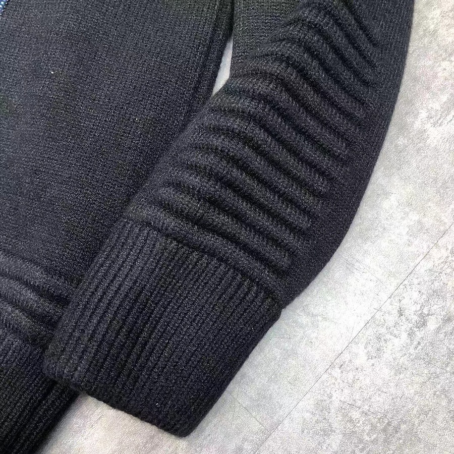 PHILIPP PLEIN Sweater for MEN #539059 replica