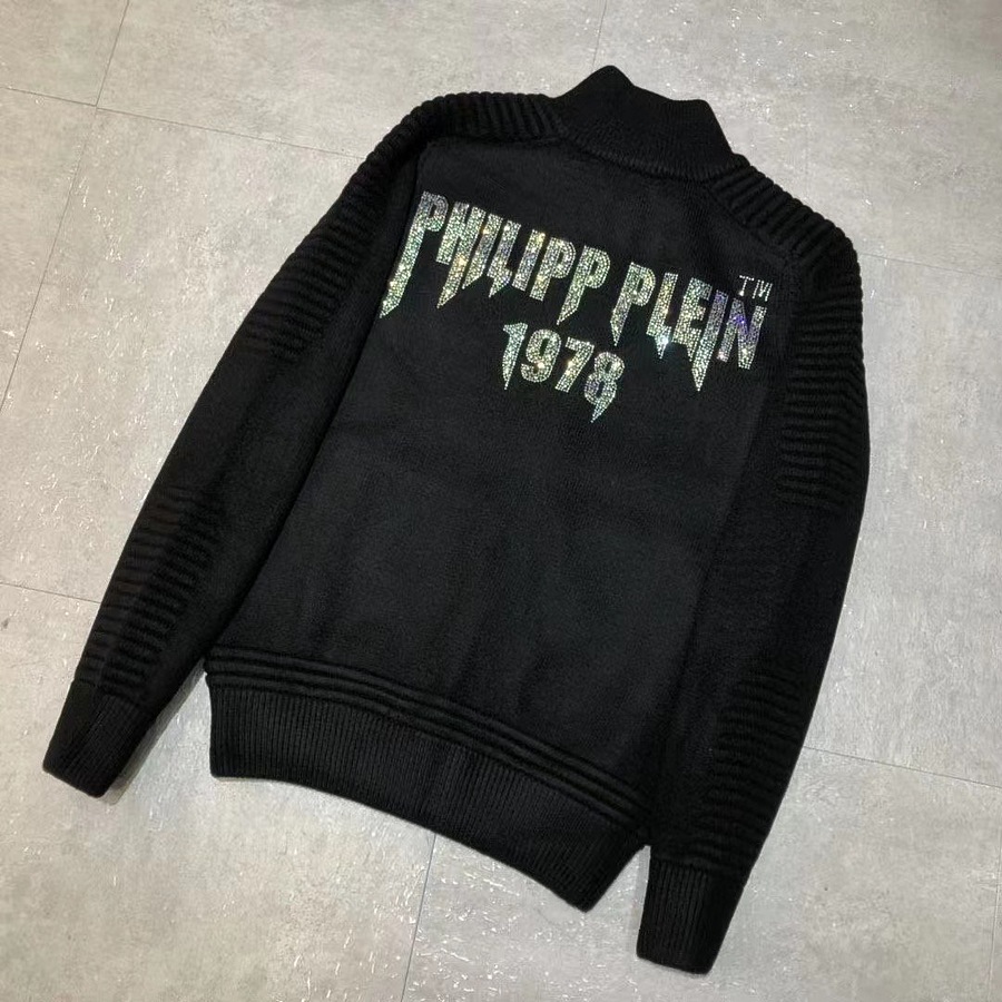 PHILIPP PLEIN Sweater for MEN #539061 replica