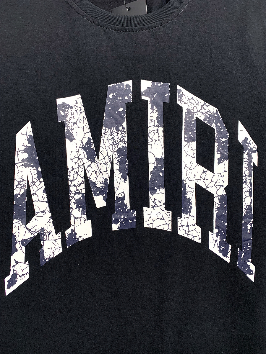 AMIRI T-shirts for MEN #539087 replica