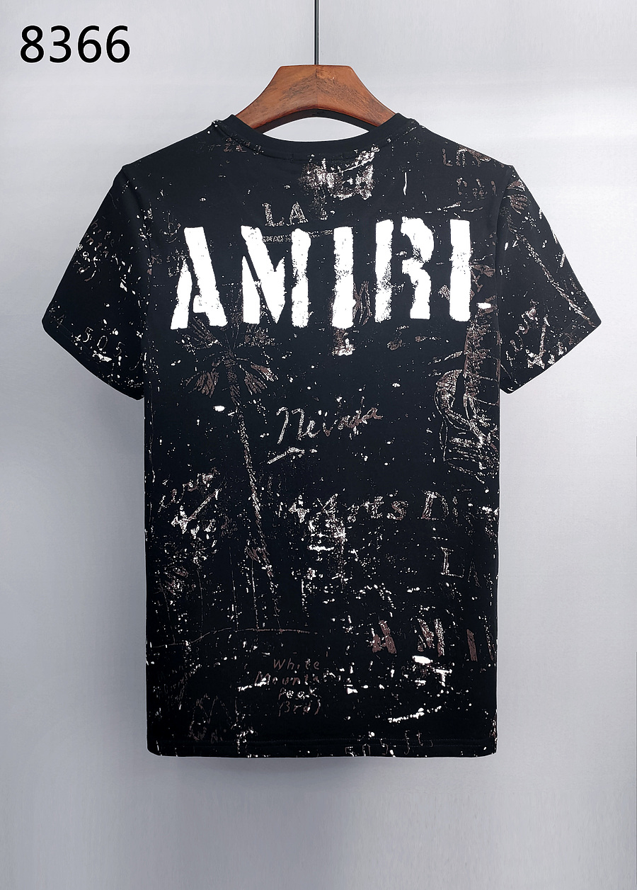 AMIRI T-shirts for MEN #539088 replica