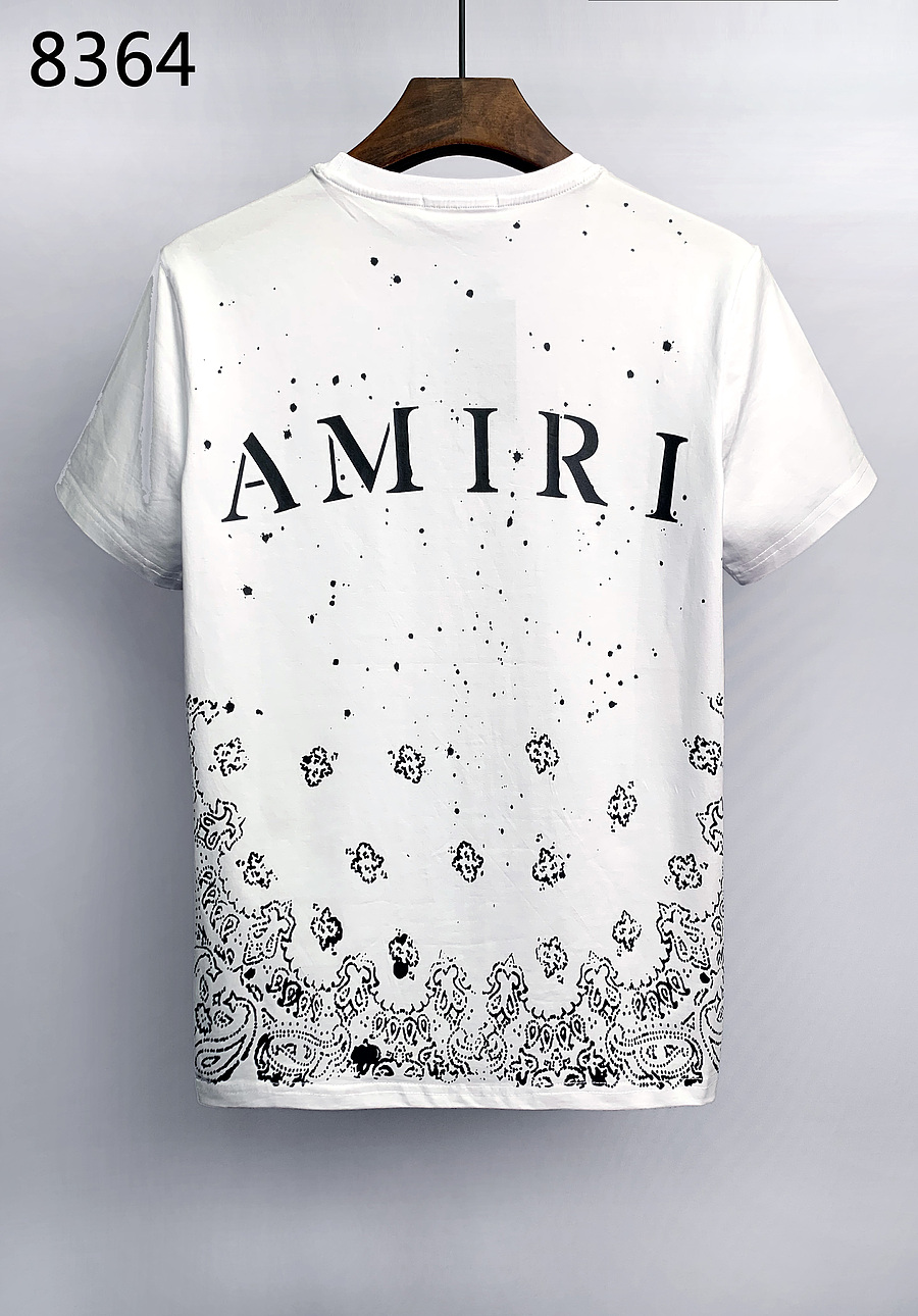 AMIRI T-shirts for MEN #539090 replica