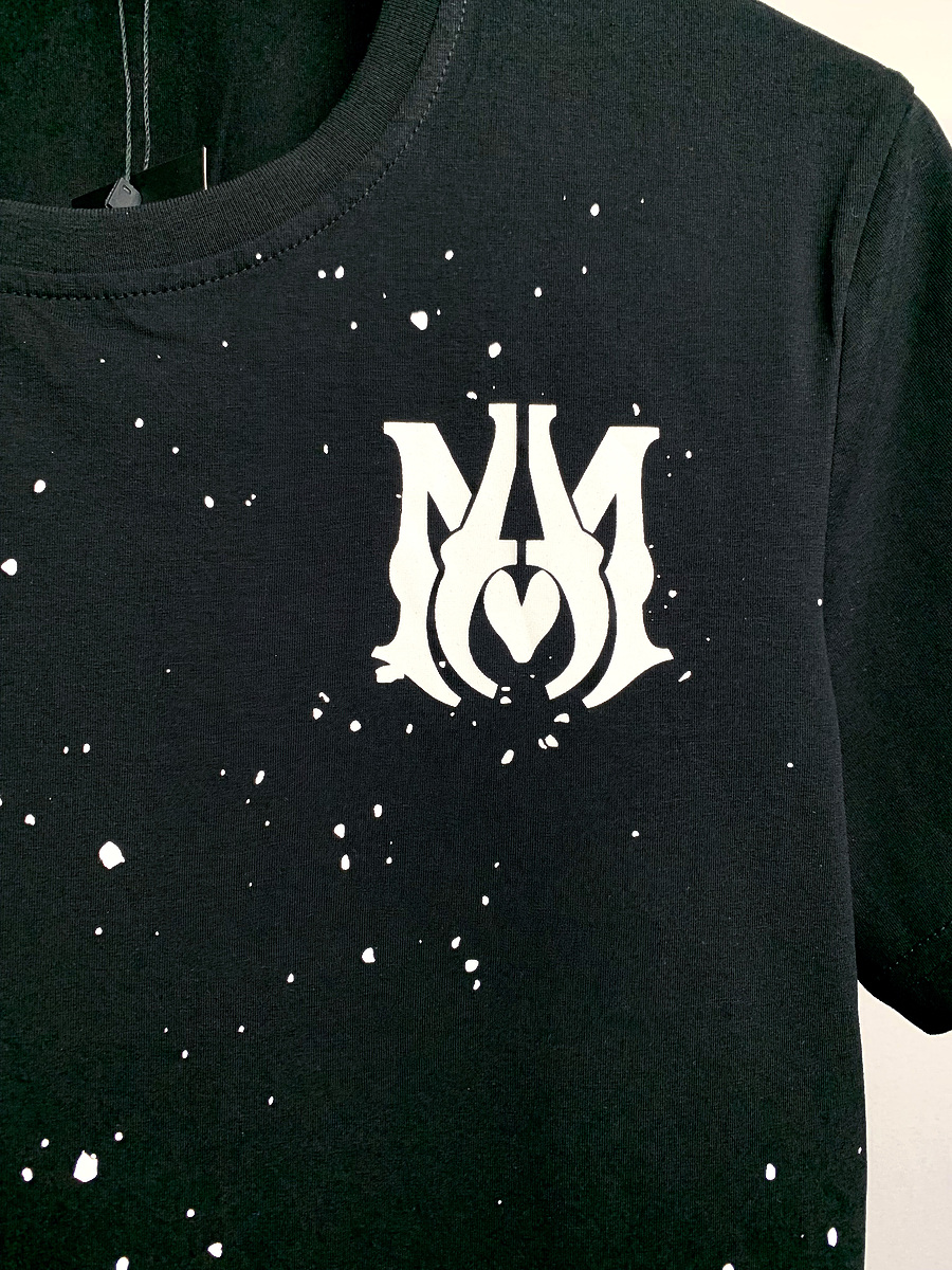 AMIRI T-shirts for MEN #539091 replica