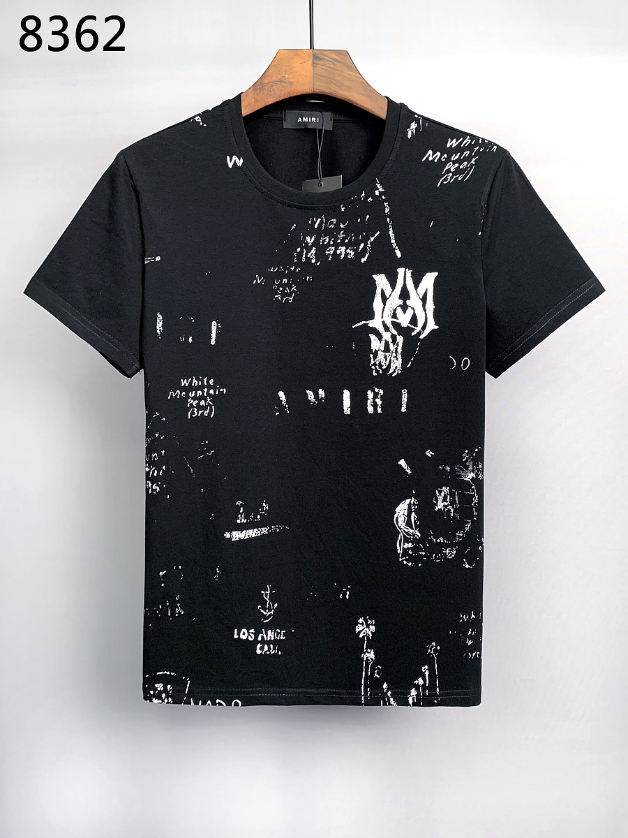 AMIRI T-shirts for MEN #539094 replica