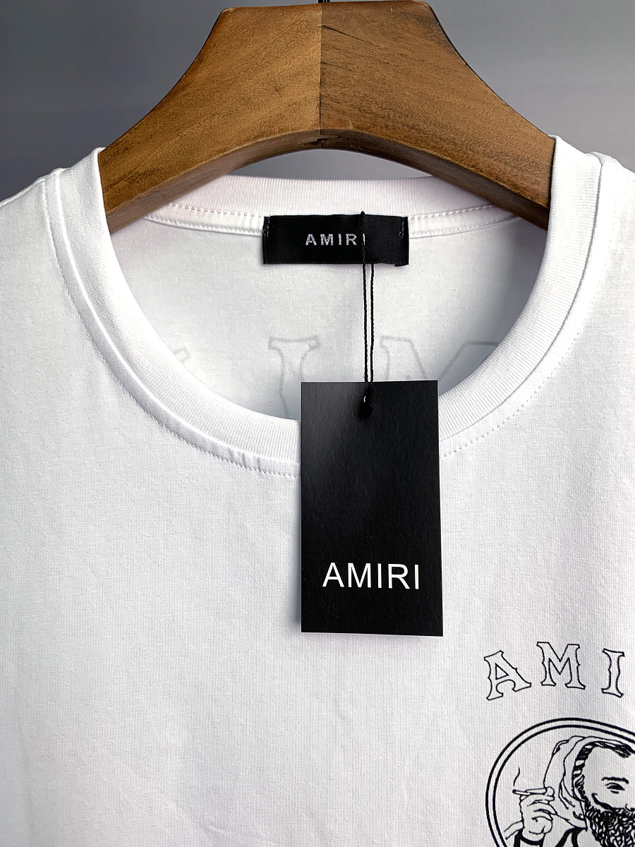 AMIRI T-shirts for MEN #539096 replica