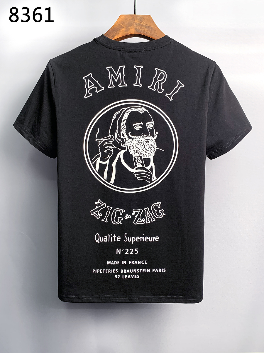 AMIRI T-shirts for MEN #539097 replica