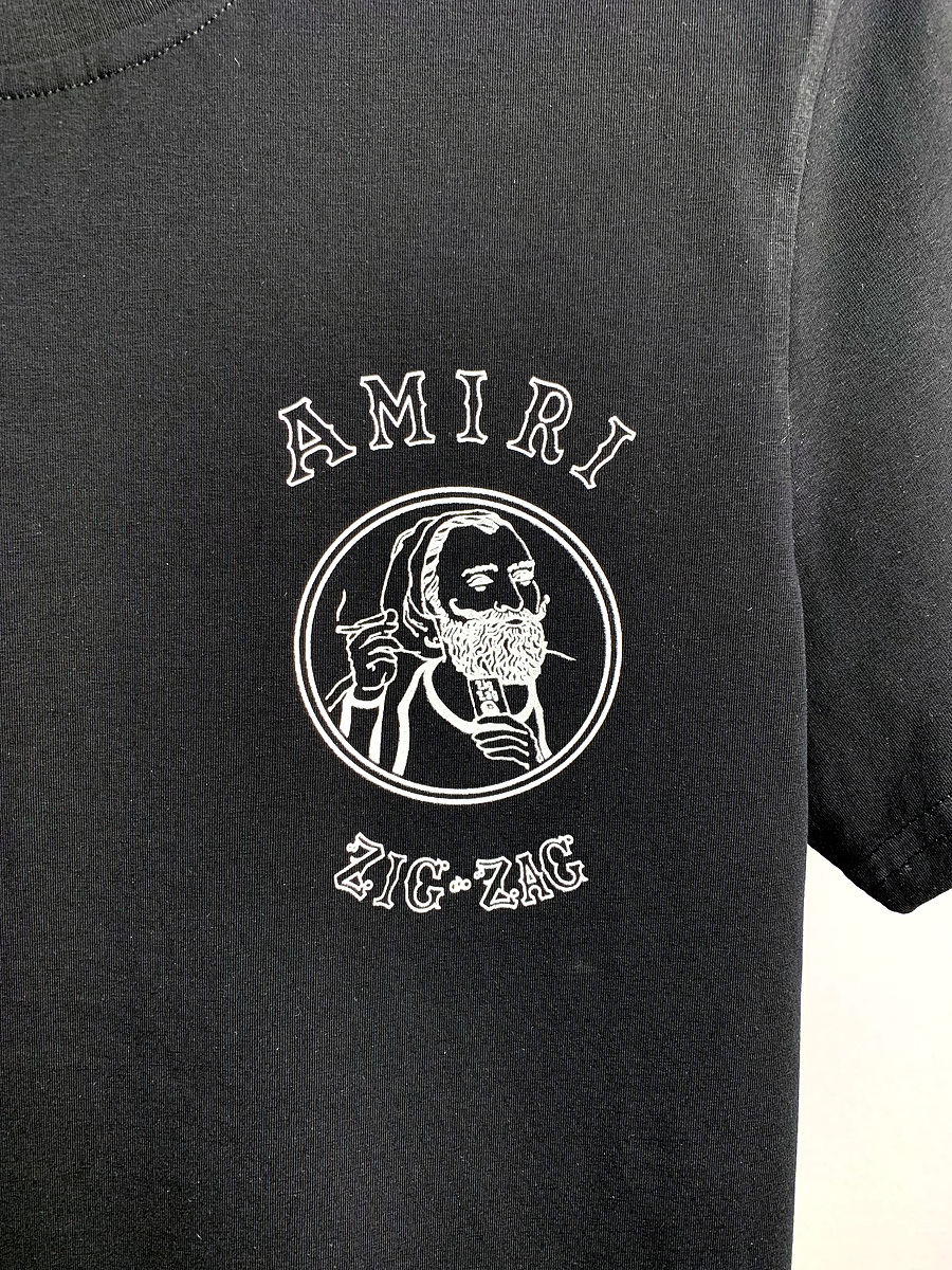 AMIRI T-shirts for MEN #539097 replica