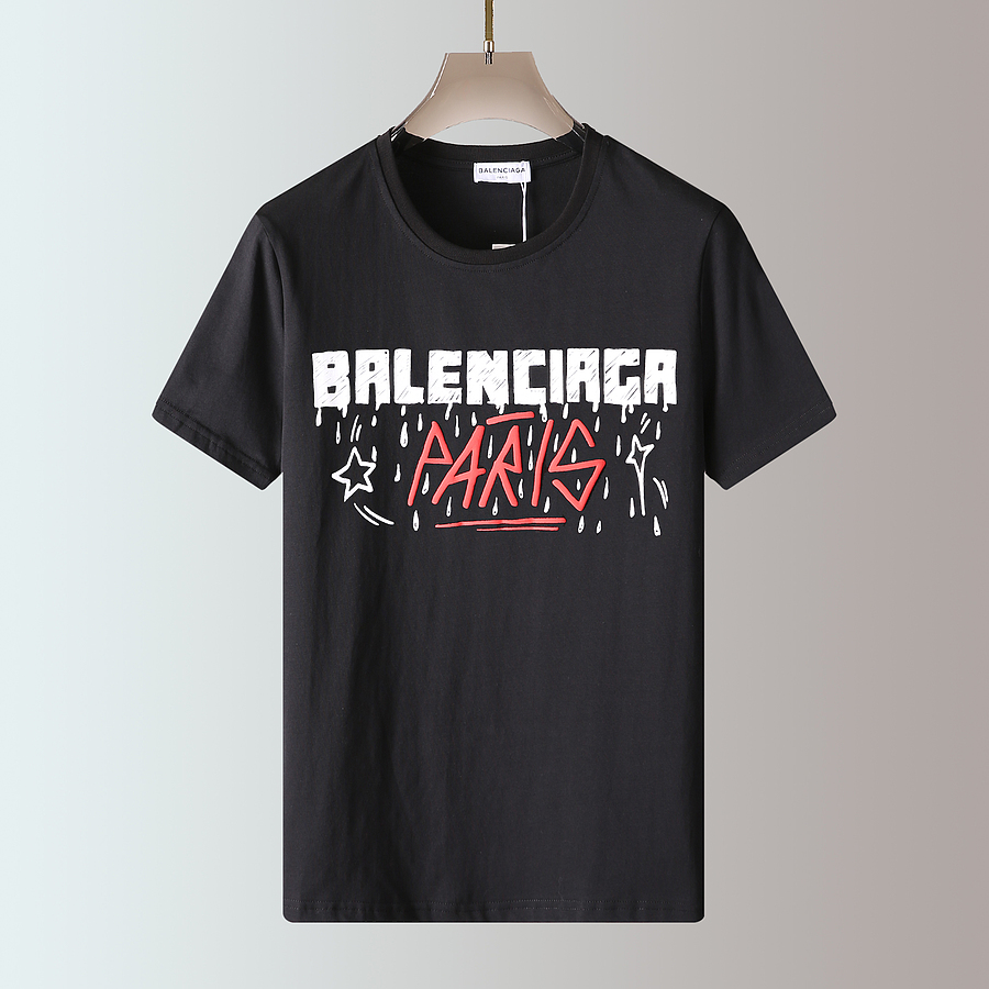 Balenciaga T-shirts for Men #539099 replica