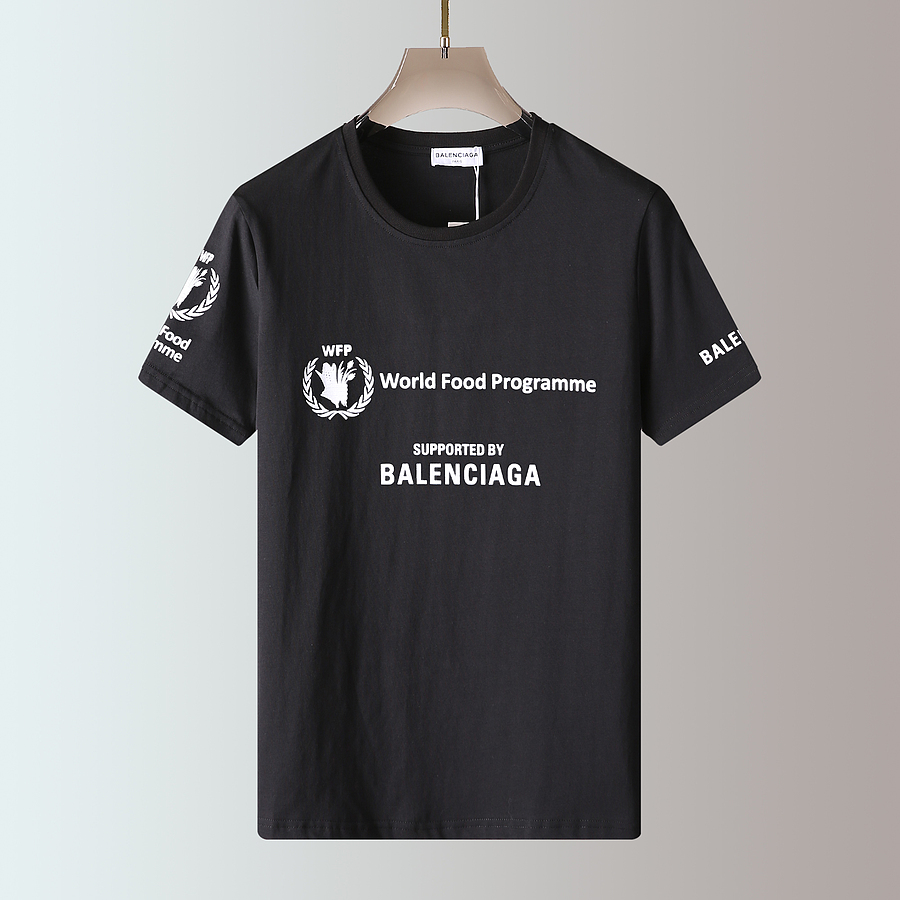 Balenciaga T-shirts for Men #539101 replica