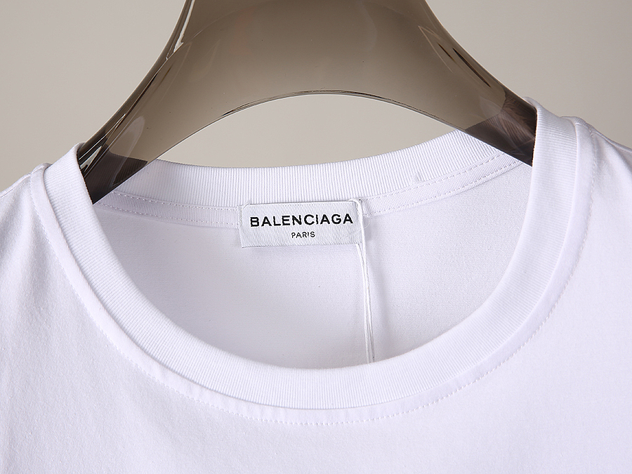 Balenciaga T-shirts for Men #539102 replica