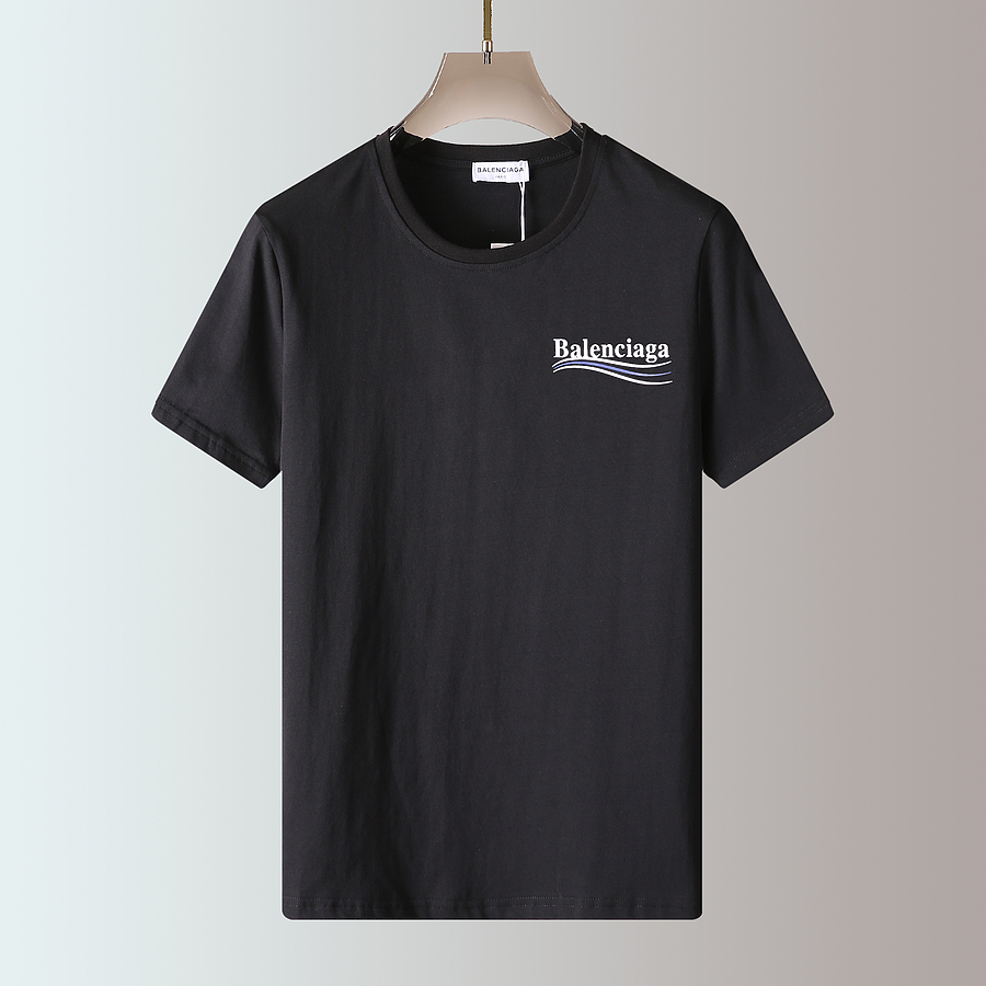 Balenciaga T-shirts for Men #539103 replica