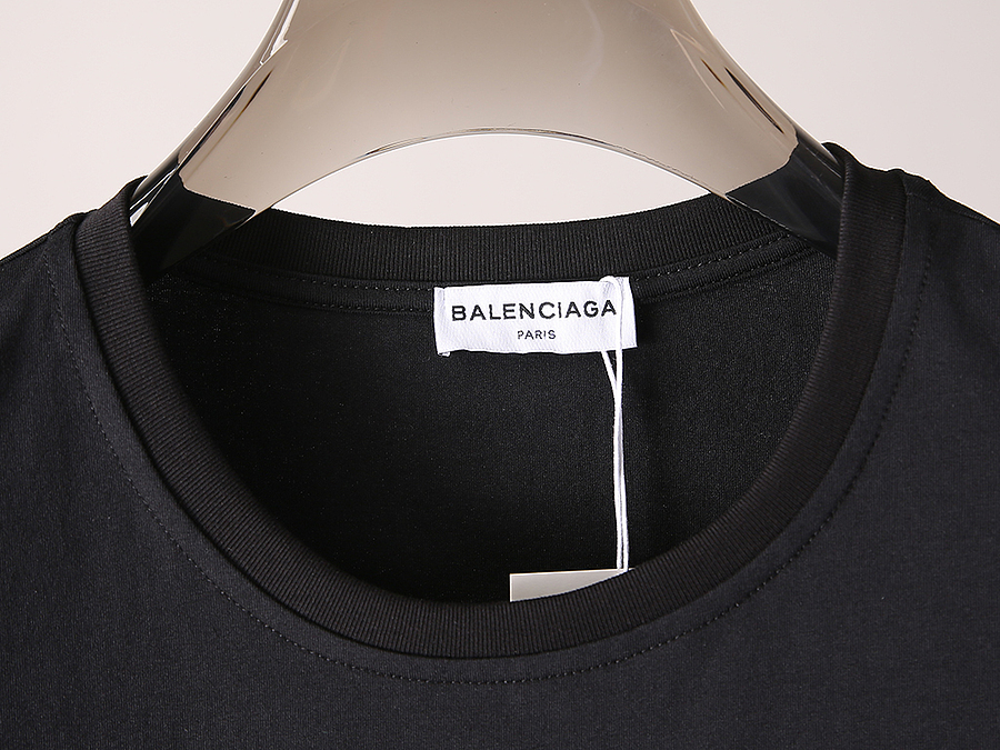 Balenciaga T-shirts for Men #539104 replica