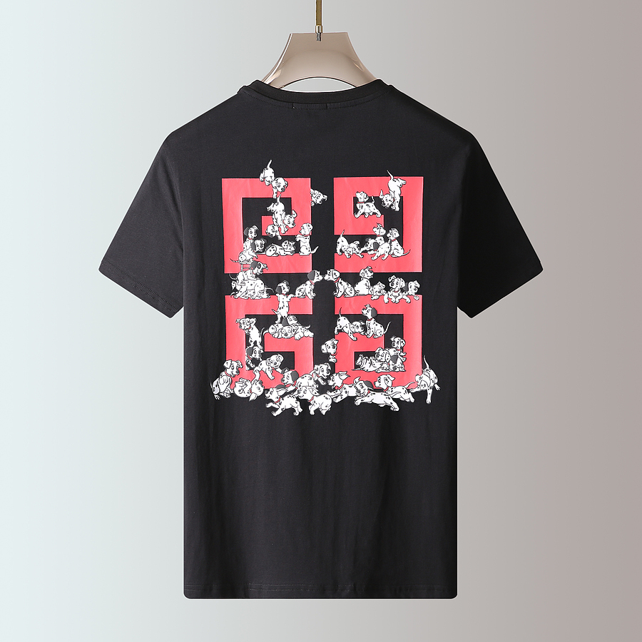 Givenchy T-shirts for MEN #539110 replica