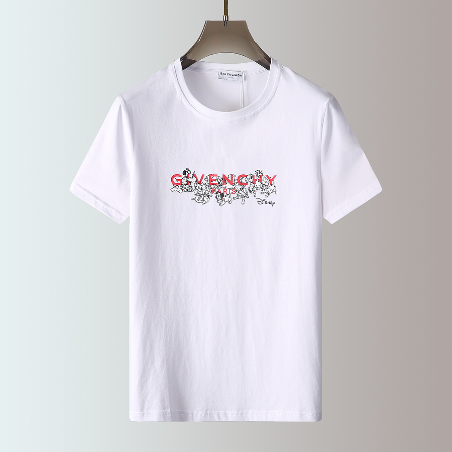 Givenchy T-shirts for MEN #539111 replica
