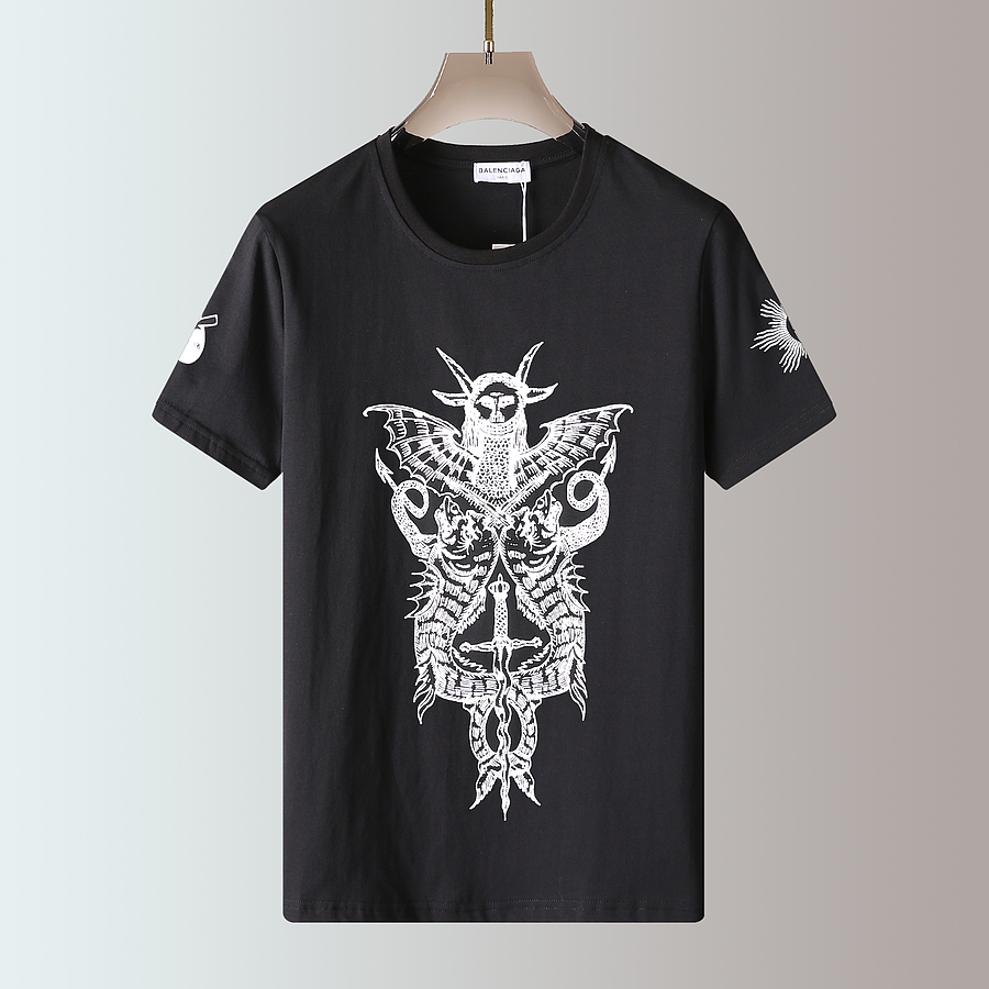 Givenchy T-shirts for MEN #539113 replica