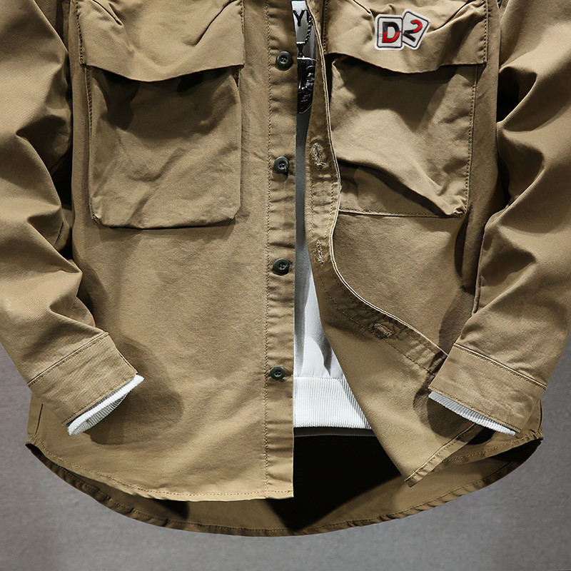 Dsquared2 Jackets for MEN #539152 replica
