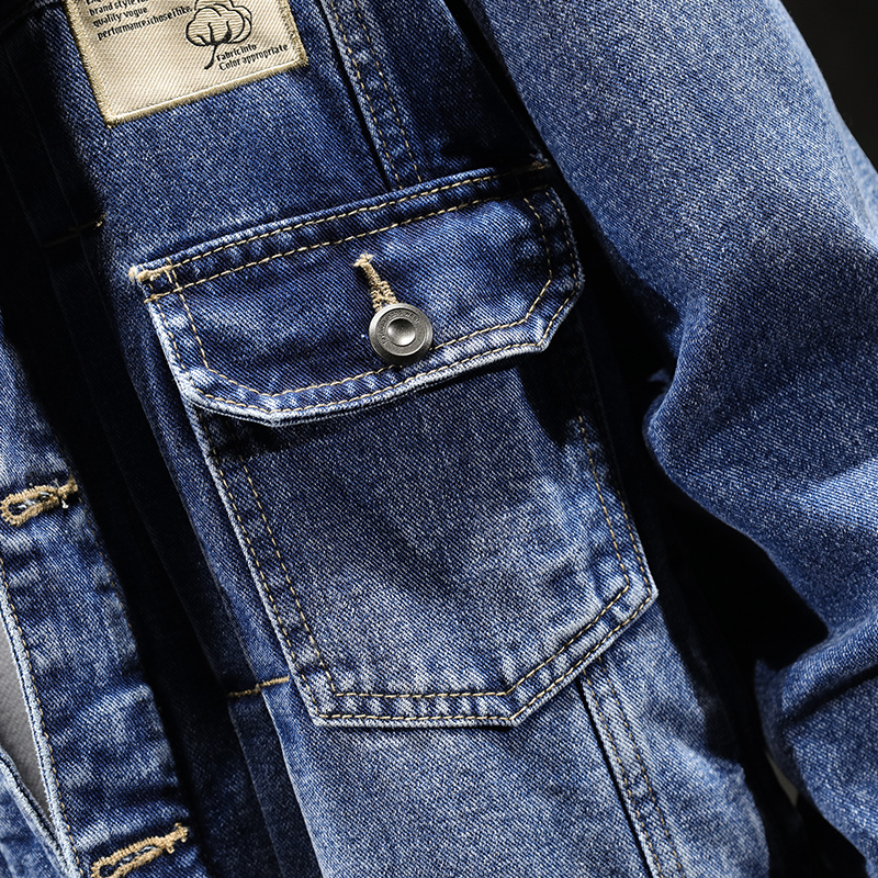 D&G Jackets for Men #539158 replica
