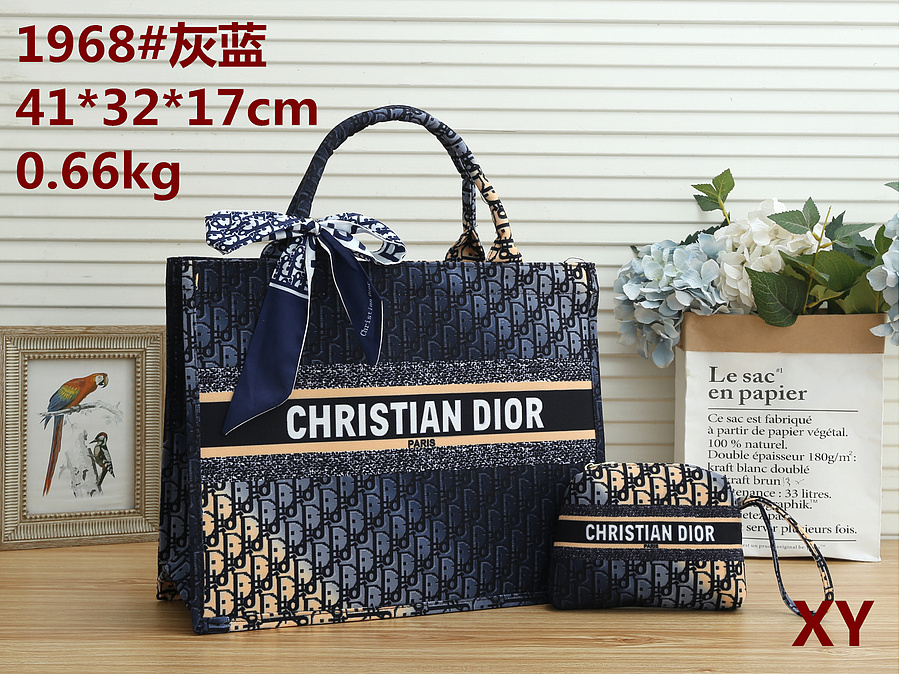 Dior Handbags #539171 replica