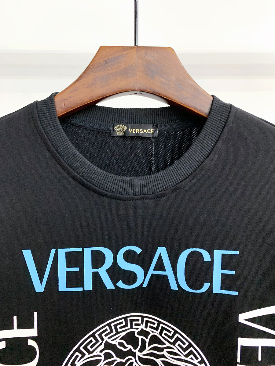 Versace Hoodies for Men #539197 replica