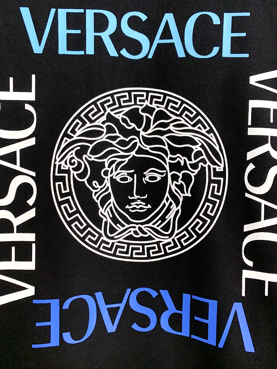 Versace Hoodies for Men #539197 replica