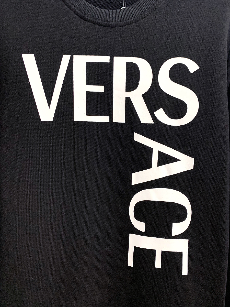 Versace Hoodies for Men #539198 replica