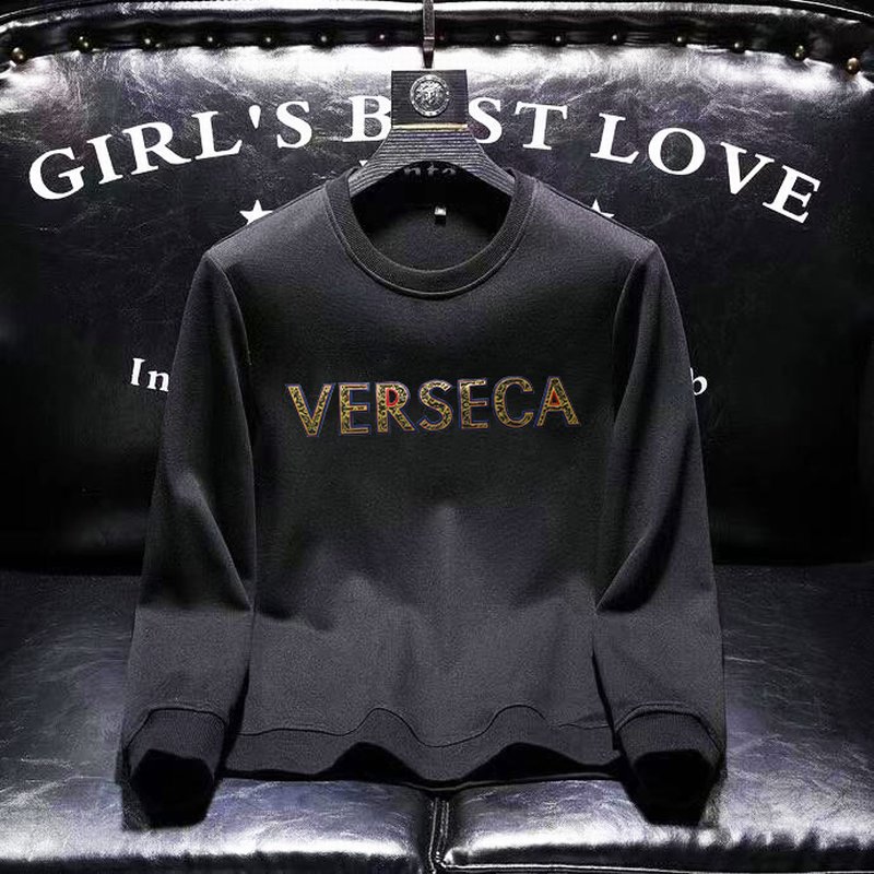 Versace Hoodies for Men #539207 replica