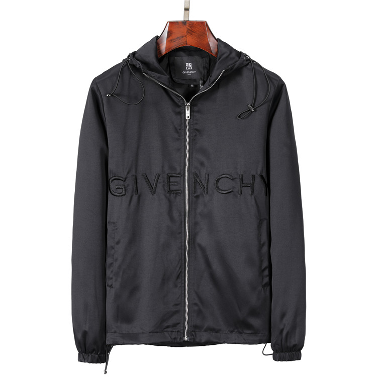 Givenchy Jackets for MEN #539213 replica